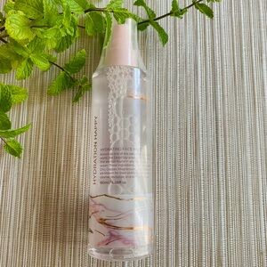 🌸MANNAKADAR Hydration Happy - Hydrating Face Mist Spray 6.08 fl Oz - 180ml💕